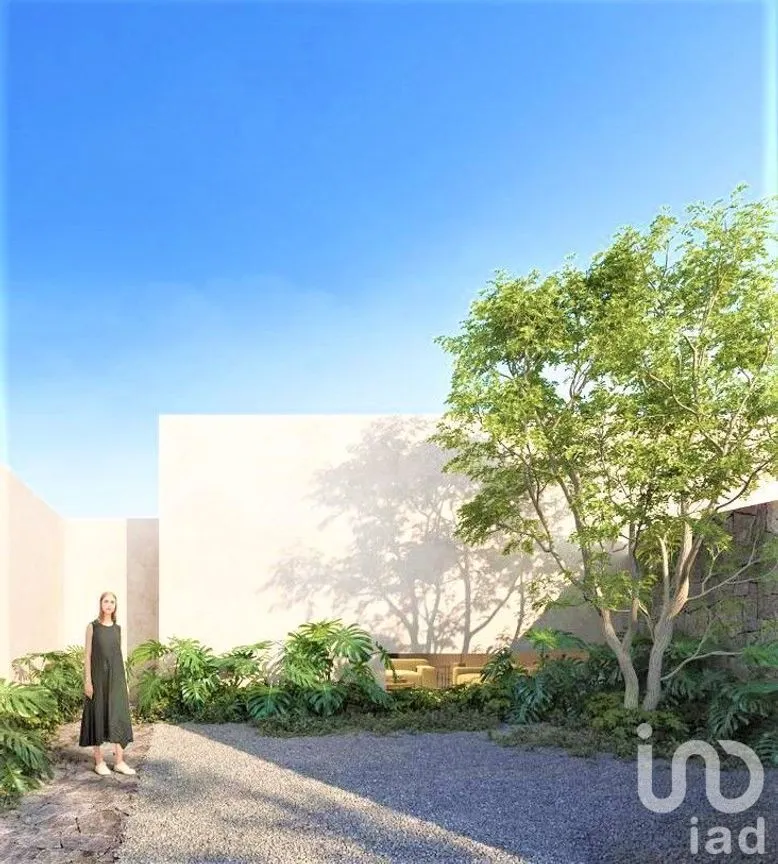 Casa en Venta en Jesús Carranza, Mérida, Yucatán | NEX-232652 | iad México | Foto 10 de 14