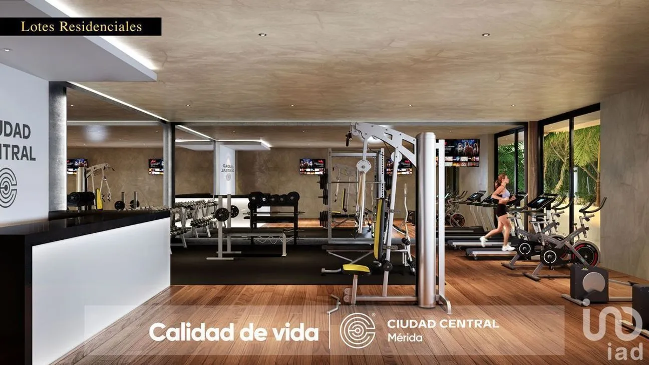 Terreno en Venta en Sitpach, Mérida, Yucatán | NEX-232653 | iad México | Foto 12 de 21