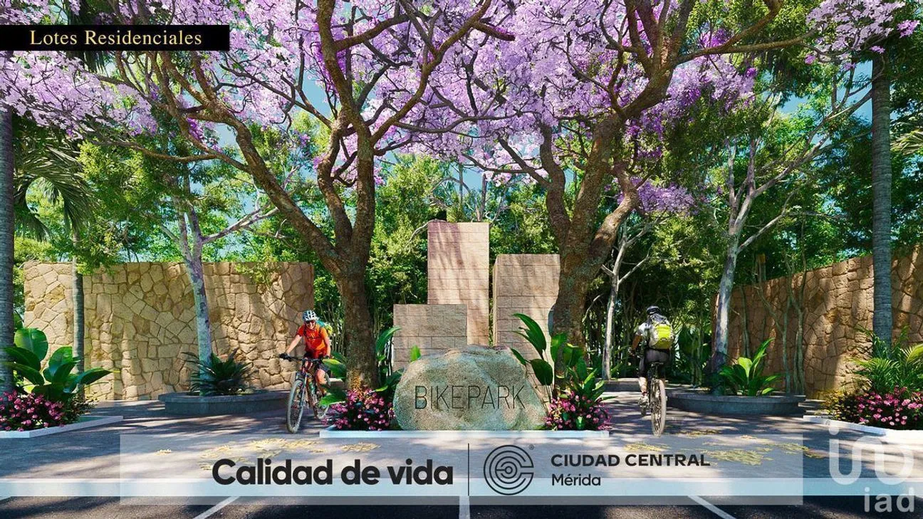 Terreno en Venta en Sitpach, Mérida, Yucatán | NEX-232653 | iad México | Foto 13 de 21