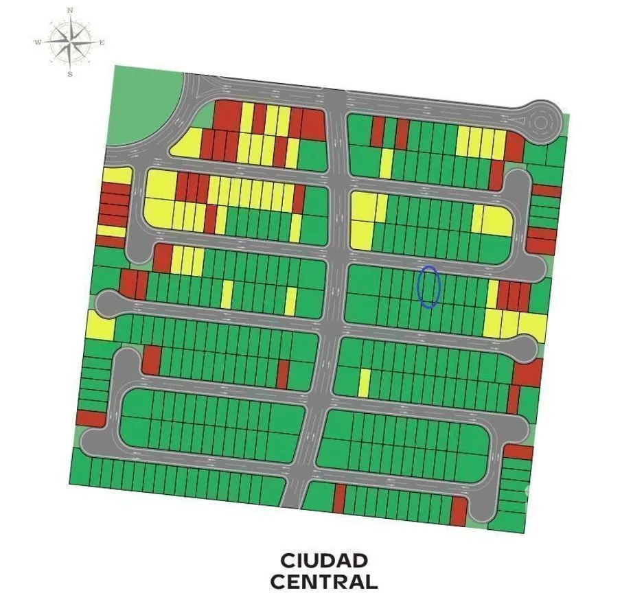 Terreno en Venta en Sitpach, Mérida, Yucatán | NEX-232653 | iad México | Foto 19 de 21