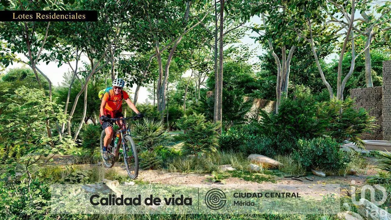 Terreno en Venta en Sitpach, Mérida, Yucatán | NEX-232653 | iad México | Foto 10 de 21