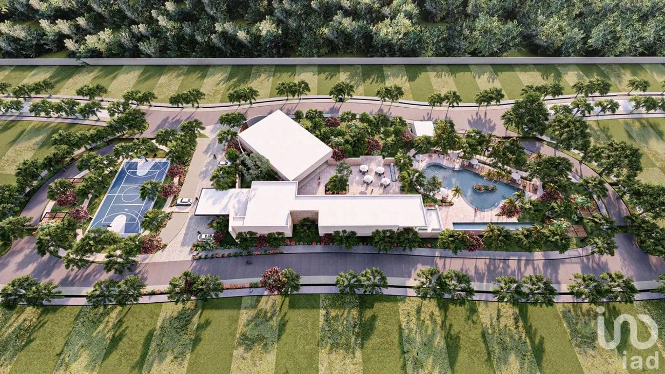 Terreno en Venta en Cholul, Mérida, Yucatán | NEX-232654 | iad México | Foto 2 de 23