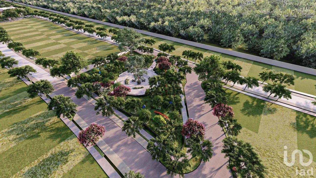 Terreno en Venta en Cholul, Mérida, Yucatán | NEX-232654 | iad México | Foto 11 de 23