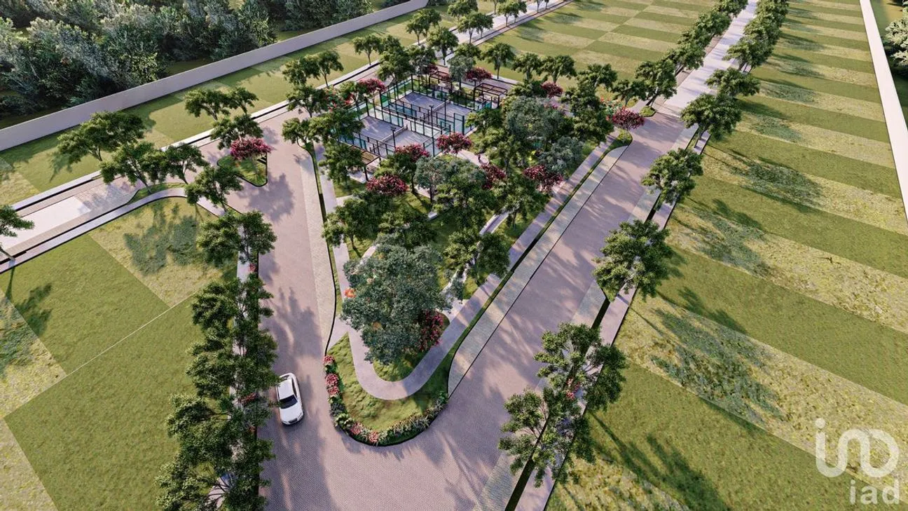 Terreno en Venta en Cholul, Mérida, Yucatán | NEX-232654 | iad México | Foto 12 de 23