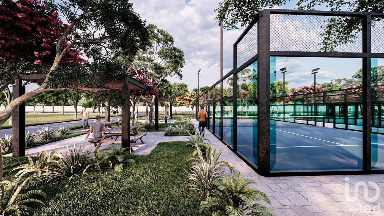 Terreno en Venta en Cholul, Mérida, Yucatán | NEX-232654 | iad México | Foto 13 de 23