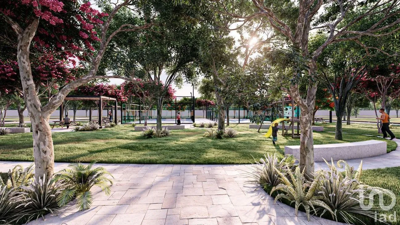 Terreno en Venta en Cholul, Mérida, Yucatán | NEX-232654 | iad México | Foto 14 de 23