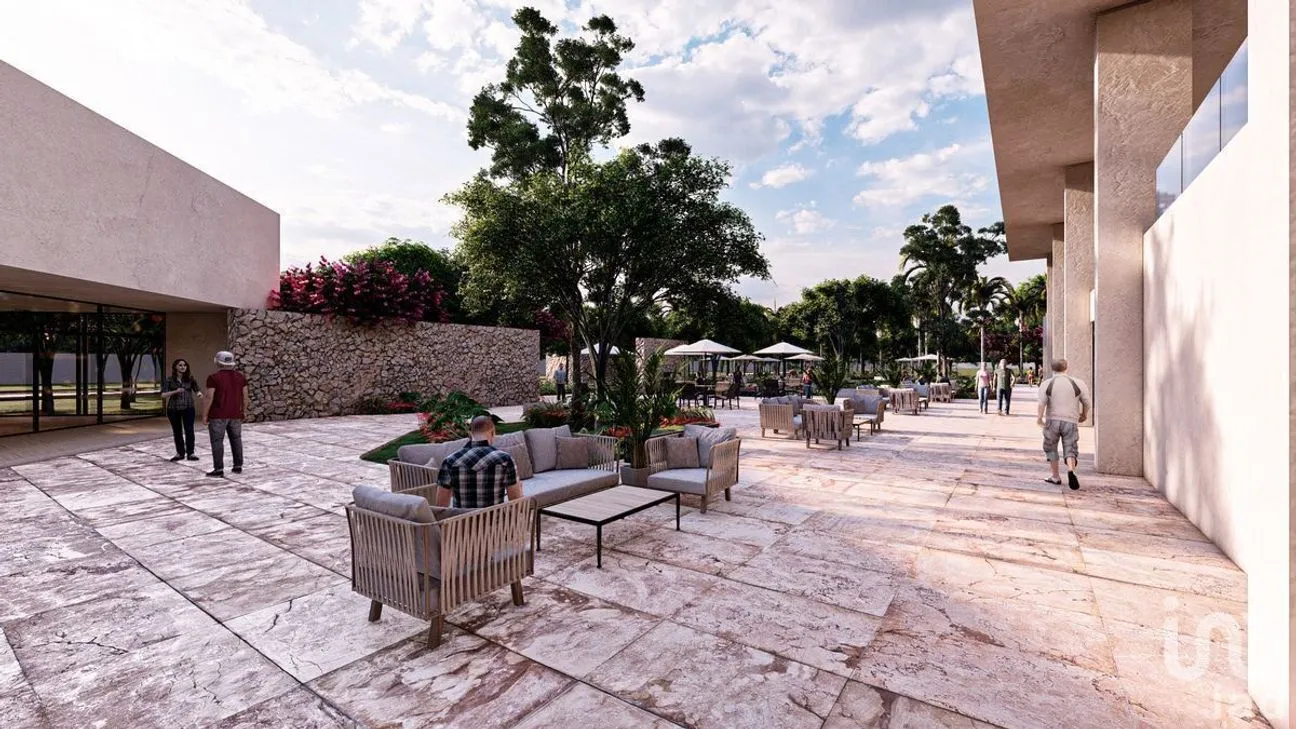 Terreno en Venta en Cholul, Mérida, Yucatán | NEX-232654 | iad México | Foto 16 de 23
