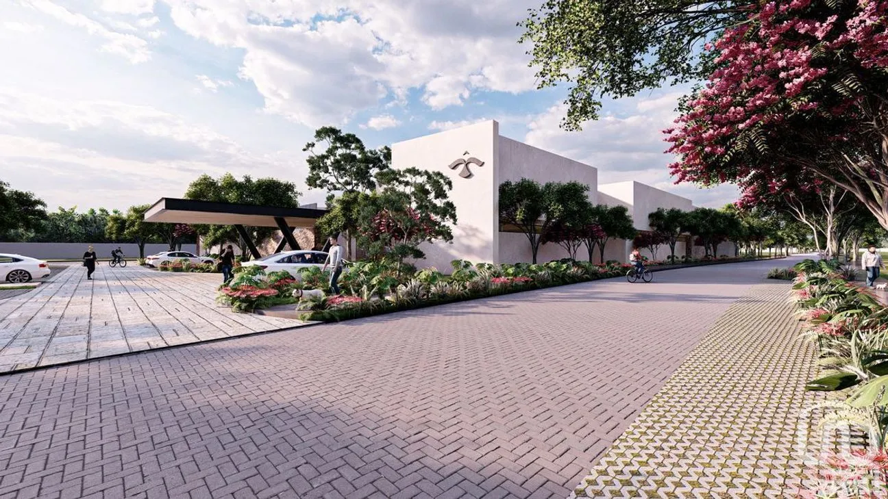 Terreno en Venta en Cholul, Mérida, Yucatán | NEX-232654 | iad México | Foto 18 de 23