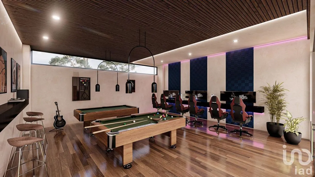 Terreno en Venta en Cholul, Mérida, Yucatán | NEX-232654 | iad México | Foto 19 de 23