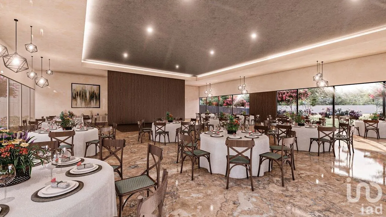 Terreno en Venta en Cholul, Mérida, Yucatán | NEX-232654 | iad México | Foto 22 de 23