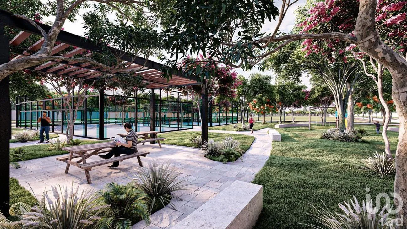Terreno en Venta en Cholul, Mérida, Yucatán | NEX-232654 | iad México | Foto 4 de 23