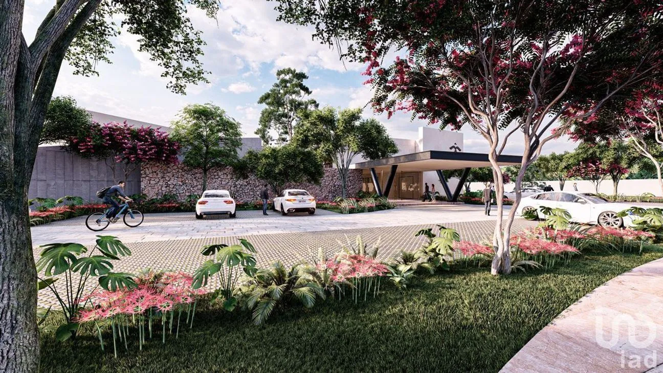 Terreno en Venta en Cholul, Mérida, Yucatán | NEX-232654 | iad México | Foto 6 de 23