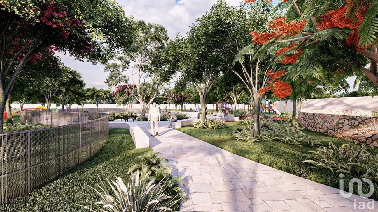 Terreno en Venta en Cholul, Mérida, Yucatán | NEX-232654 | iad México | Foto 9 de 23