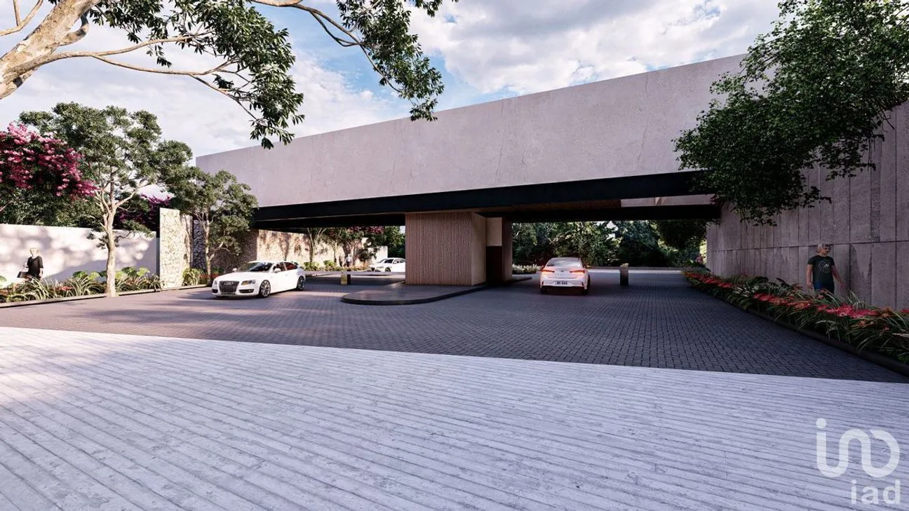 Terreno en Venta en Cholul, Mérida, Yucatán | NEX-232654 | iad México | Foto 10 de 23