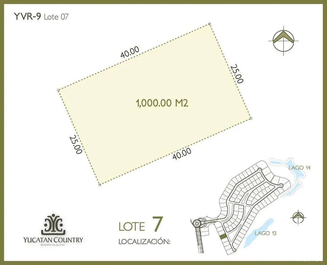 Casa en Venta en Yucatán Country Club, Mérida, Yucatán | NEX-232655 | iad México | Foto 11 de 12