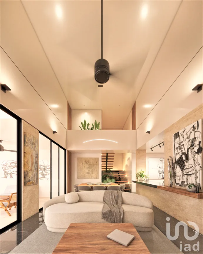 Casa en Venta en Bosques de Conkal, Conkal, Yucatán | NEX-232656 | iad México | Foto 3 de 13