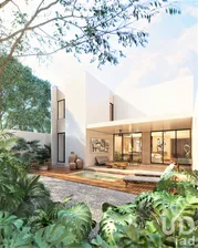 NEX-232656 - Casa en Venta, con 3 recamaras, con 3 baños, con 243 m2 de construcción en Bosques de Conkal, CP 97345, Yucatán.