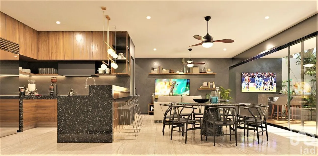 Casa en Venta en Dzityá, Mérida, Yucatán | NEX-232657 | iad México | Foto 2 de 15