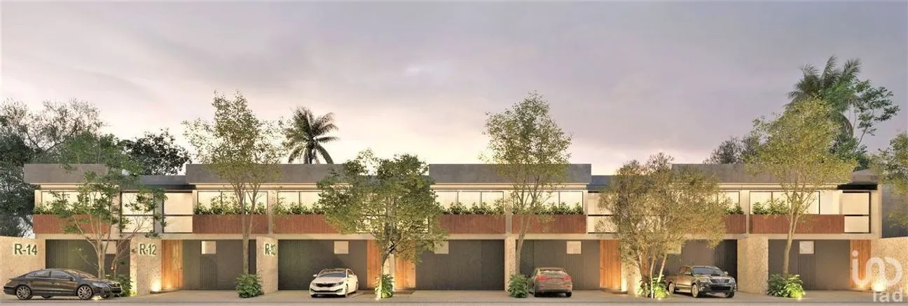 Casa en Venta en Dzityá, Mérida, Yucatán | NEX-232657 | iad México | Foto 10 de 15
