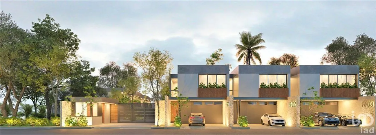 Casa en Venta en Dzityá, Mérida, Yucatán | NEX-232657 | iad México | Foto 1 de 15