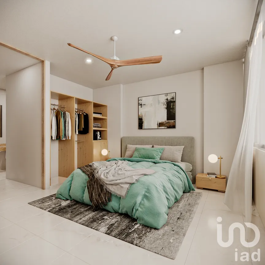 Departamento en Venta en Montebello, Mérida, Yucatán | NEX-232658 | iad México | Foto 6 de 17