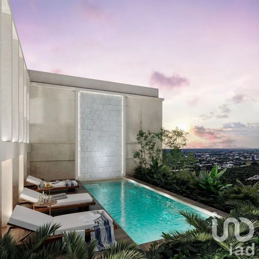 Departamento en Venta en Montebello, Mérida, Yucatán | NEX-232658 | iad México | Foto 8 de 17