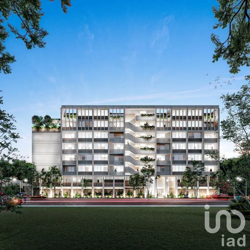 Departamento en Venta en Montebello, Mérida, Yucatán | NEX-232658 | iad México | Foto 10 de 17