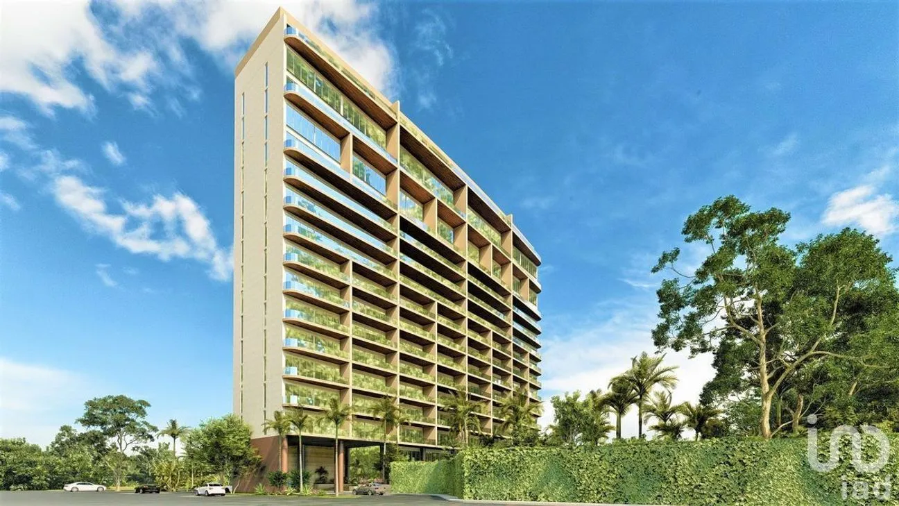 Departamento en Venta en Montebello, Mérida, Yucatán | NEX-232659 | iad México | Foto 12 de 15