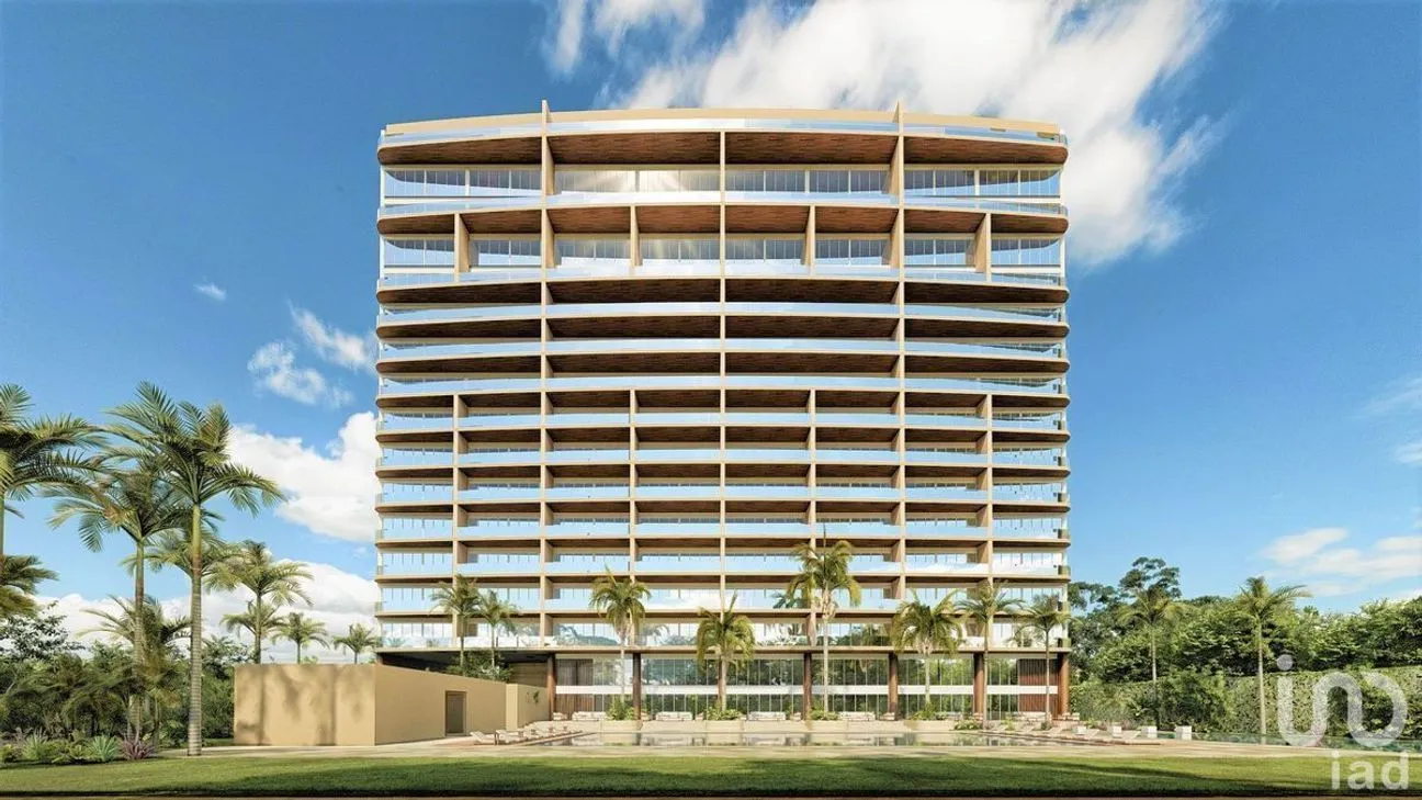 Departamento en Venta en Montebello, Mérida, Yucatán | NEX-232659 | iad México | Foto 13 de 15