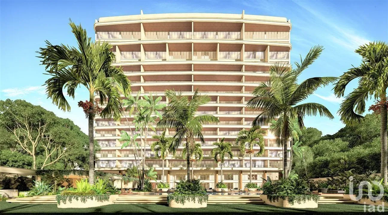 Departamento en Venta en Montebello, Mérida, Yucatán | NEX-232659 | iad México | Foto 3 de 15