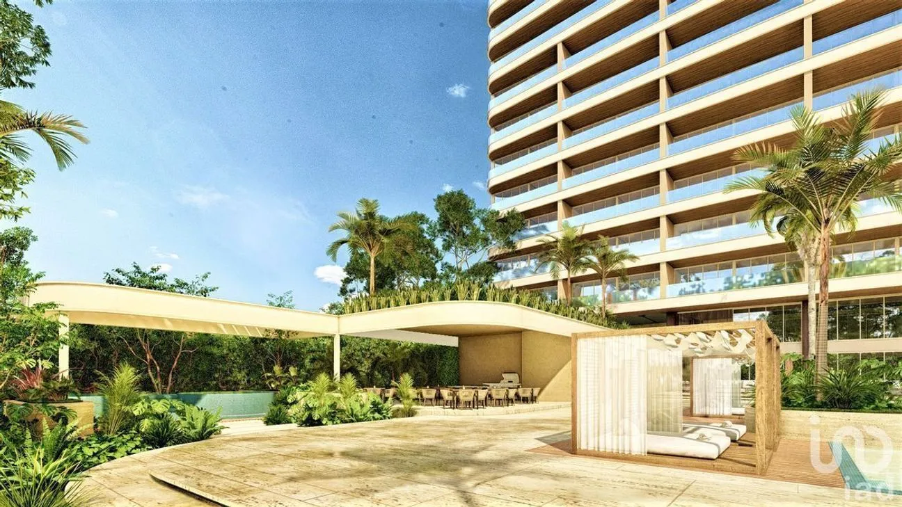 Departamento en Venta en Montebello, Mérida, Yucatán | NEX-232659 | iad México | Foto 4 de 15