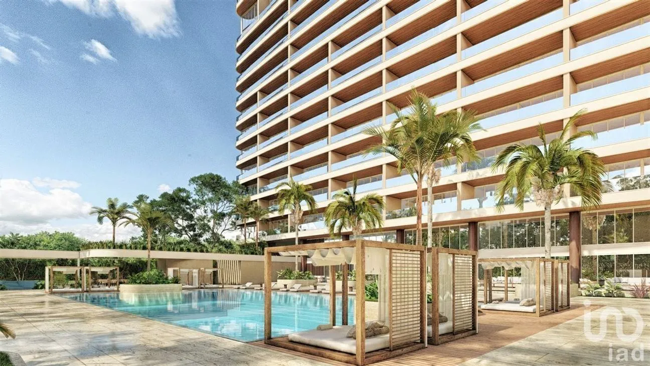Departamento en Venta en Montebello, Mérida, Yucatán | NEX-232659 | iad México | Foto 6 de 15