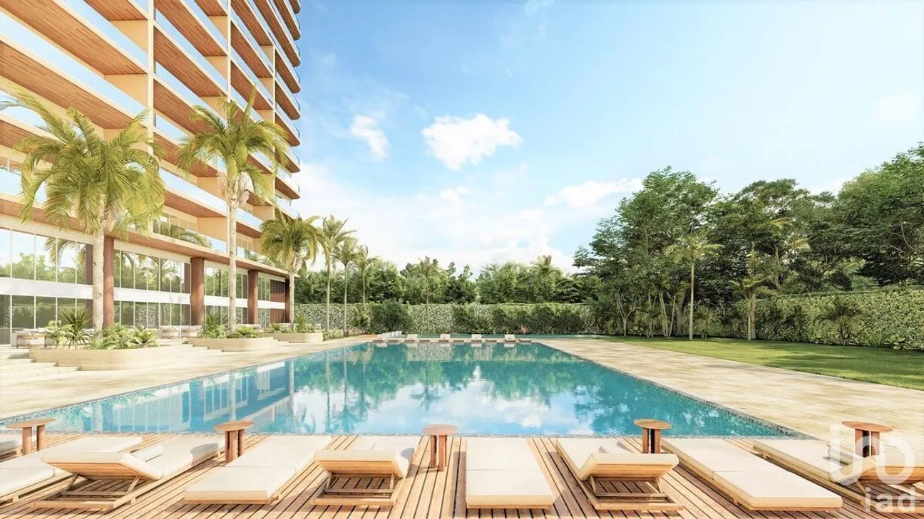 Departamento en Venta en Montebello, Mérida, Yucatán | NEX-232659 | iad México | Foto 7 de 15