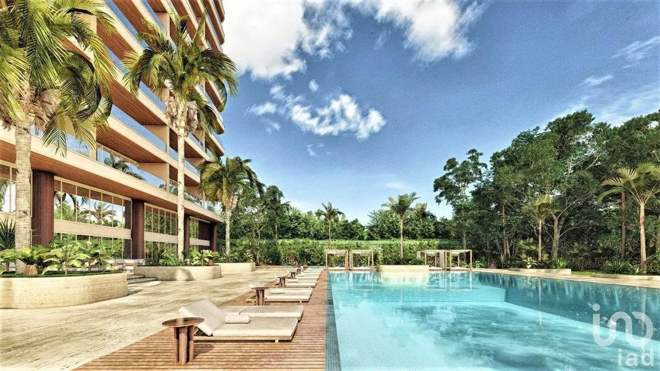 Departamento en Venta en Montebello, Mérida, Yucatán | NEX-232659 | iad México | Foto 10 de 15