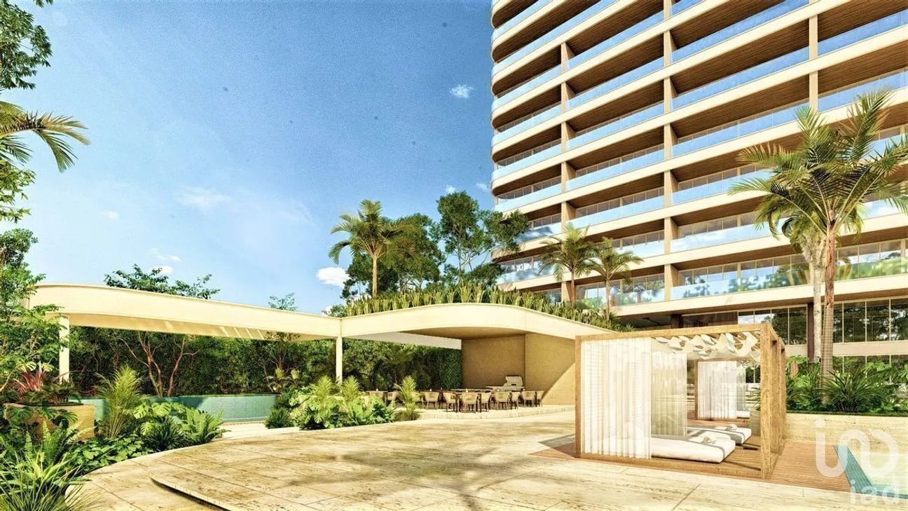 Departamento en Venta en Montebello, Mérida, Yucatán | NEX-232660 | iad México | Foto 4 de 15