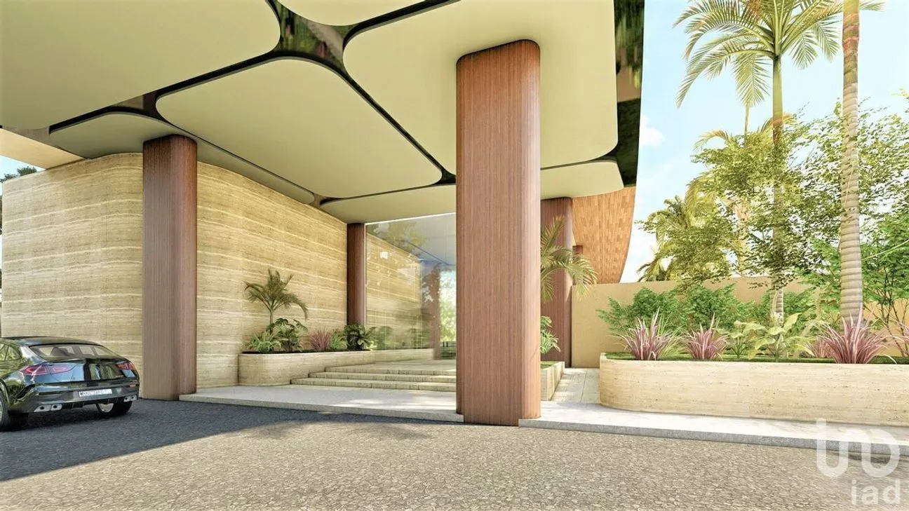 Departamento en Venta en Montebello, Mérida, Yucatán | NEX-232660 | iad México | Foto 5 de 15