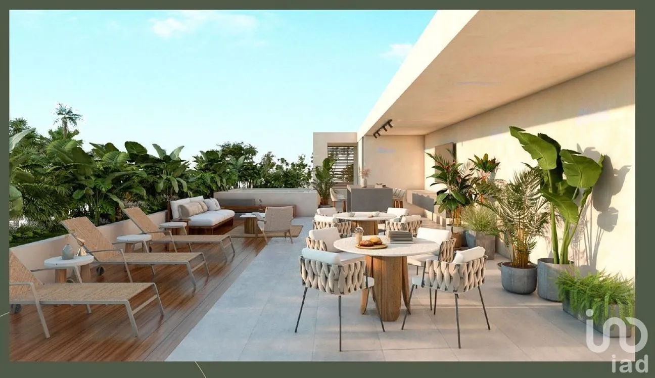 Casa en Venta en Dzityá, Mérida, Yucatán | NEX-232661 | iad México | Foto 10 de 11
