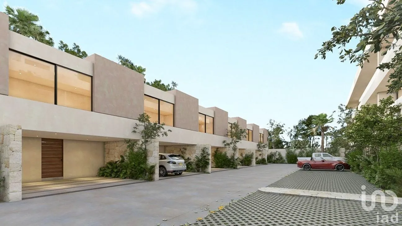 Casa en Venta en Dzityá, Mérida, Yucatán | NEX-232661 | iad México | Foto 1 de 11