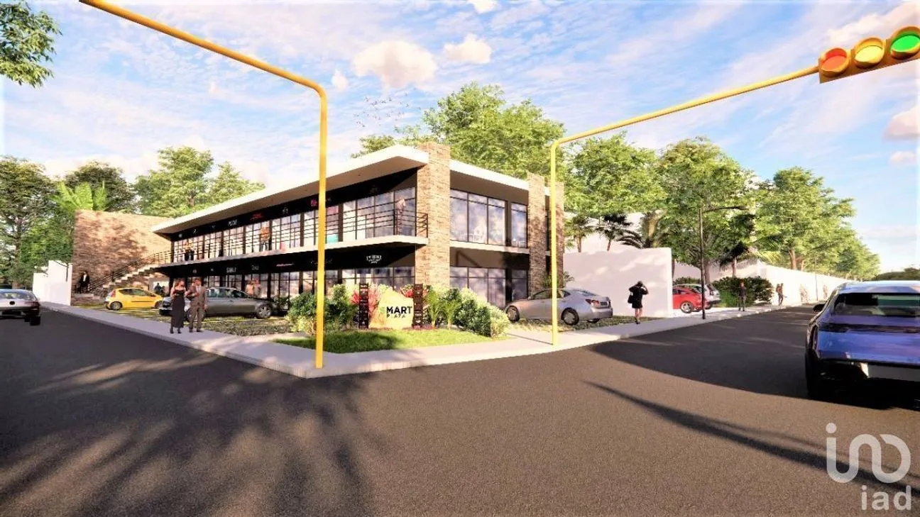 Local en Venta en Cupules, Mérida, Yucatán | NEX-232666 | iad México | Foto 2 de 11