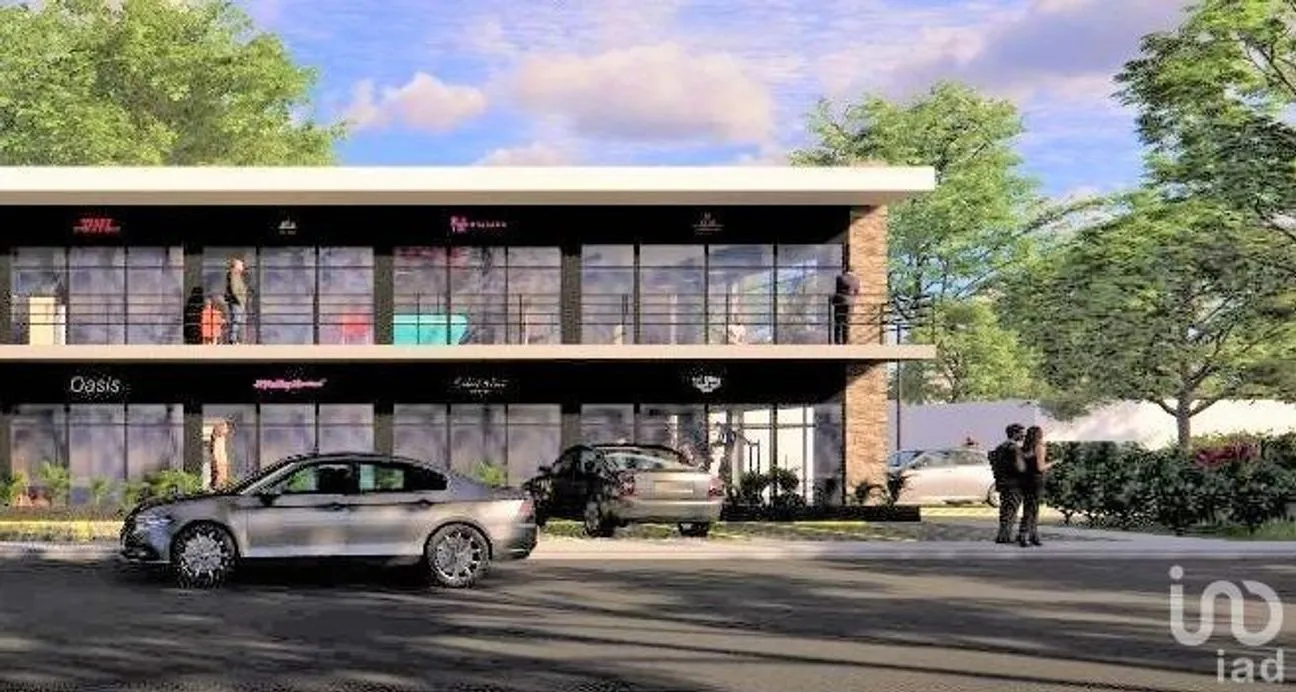 Local en Venta en Cupules, Mérida, Yucatán | NEX-232666 | iad México | Foto 4 de 11