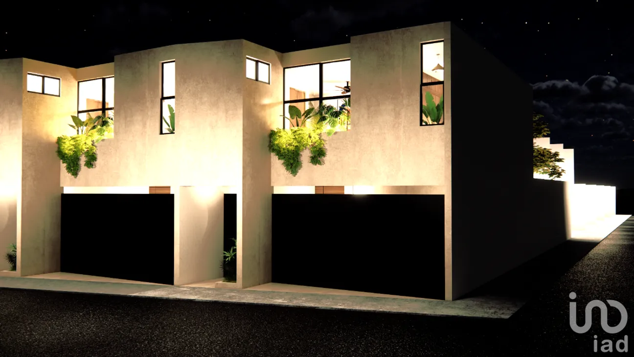 Casa en Venta en Dzityá, Mérida, Yucatán | NEX-232667 | iad México | Foto 2 de 14