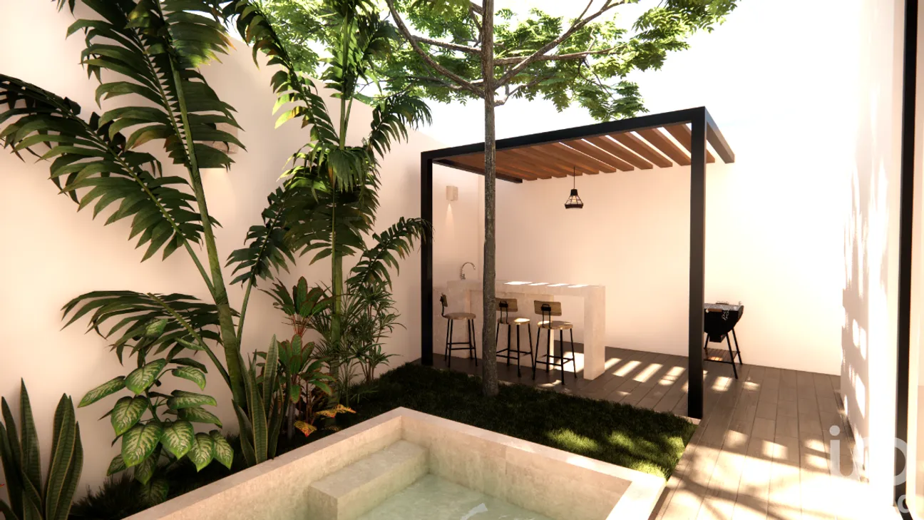 Casa en Venta en Dzityá, Mérida, Yucatán | NEX-232667 | iad México | Foto 11 de 14