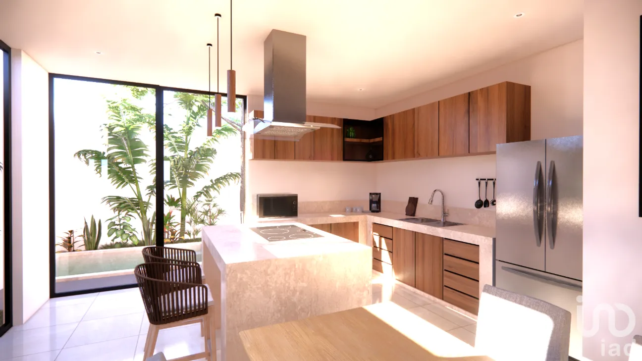 Casa en Venta en Dzityá, Mérida, Yucatán | NEX-232667 | iad México | Foto 4 de 14
