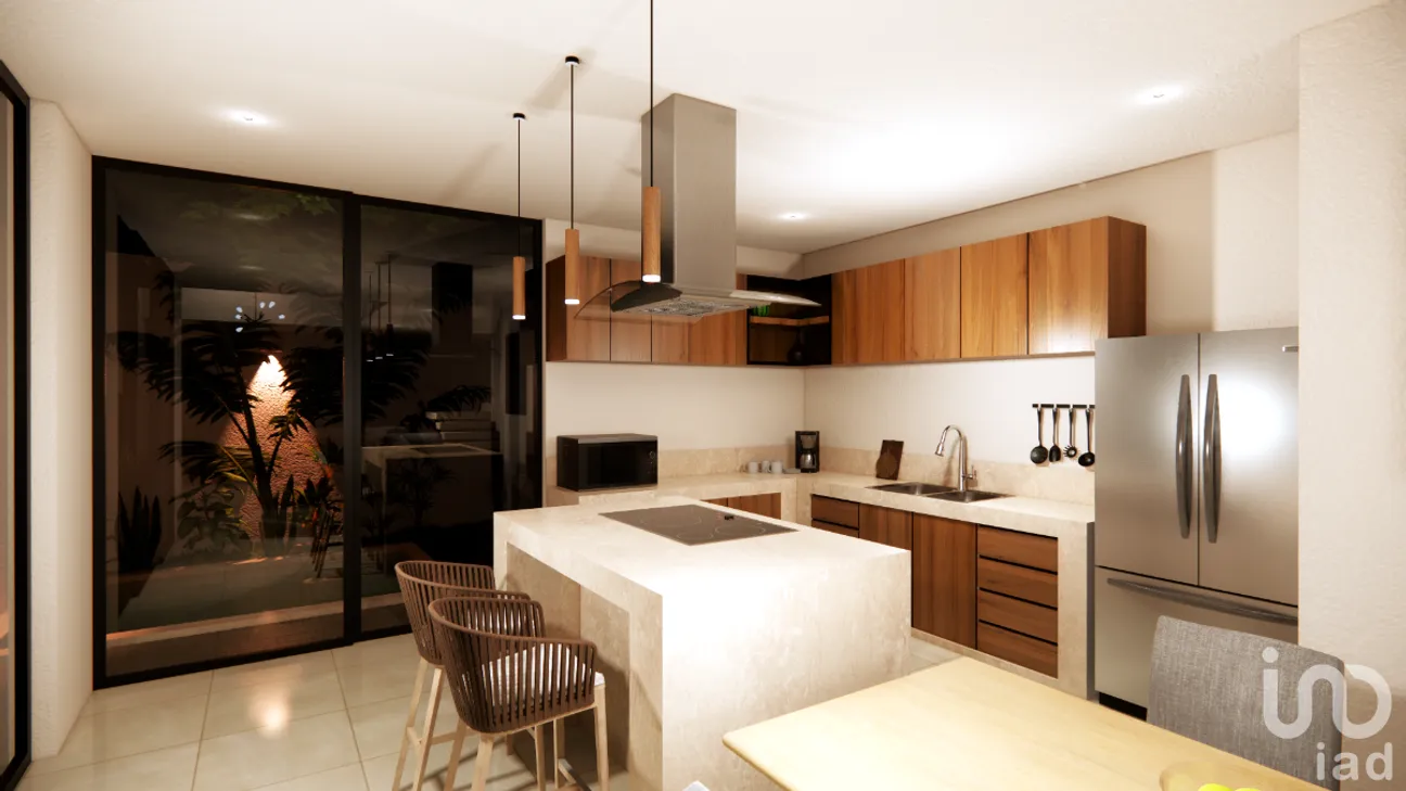 Casa en Venta en Dzityá, Mérida, Yucatán | NEX-232667 | iad México | Foto 5 de 14