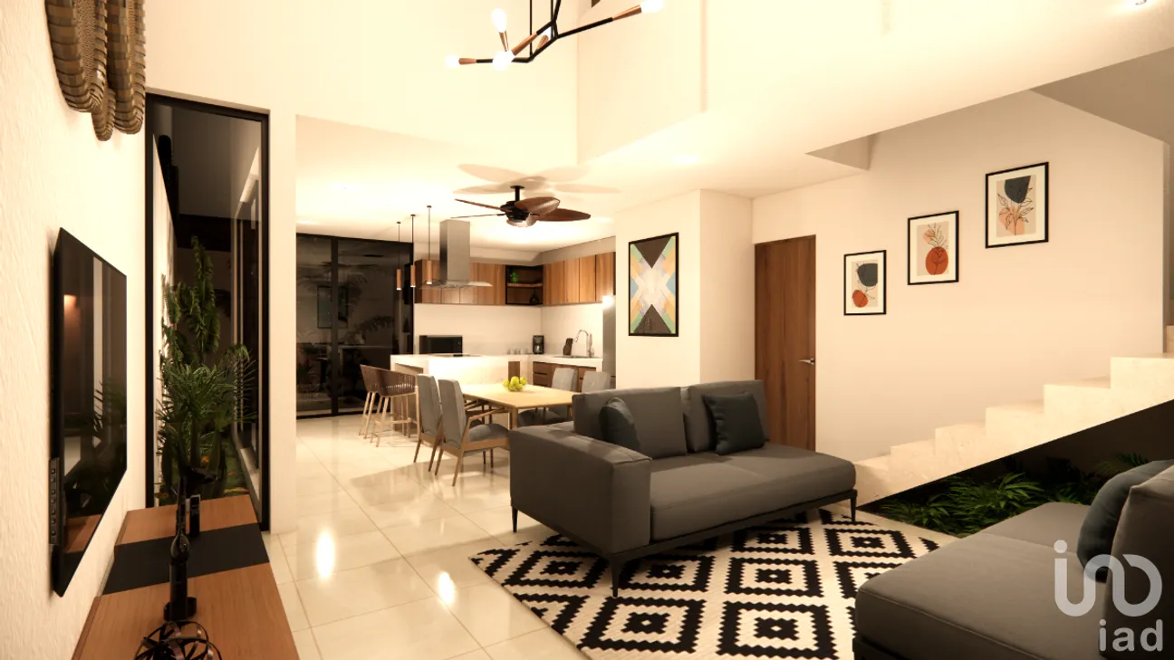 Casa en Venta en Dzityá, Mérida, Yucatán | NEX-232667 | iad México | Foto 6 de 14