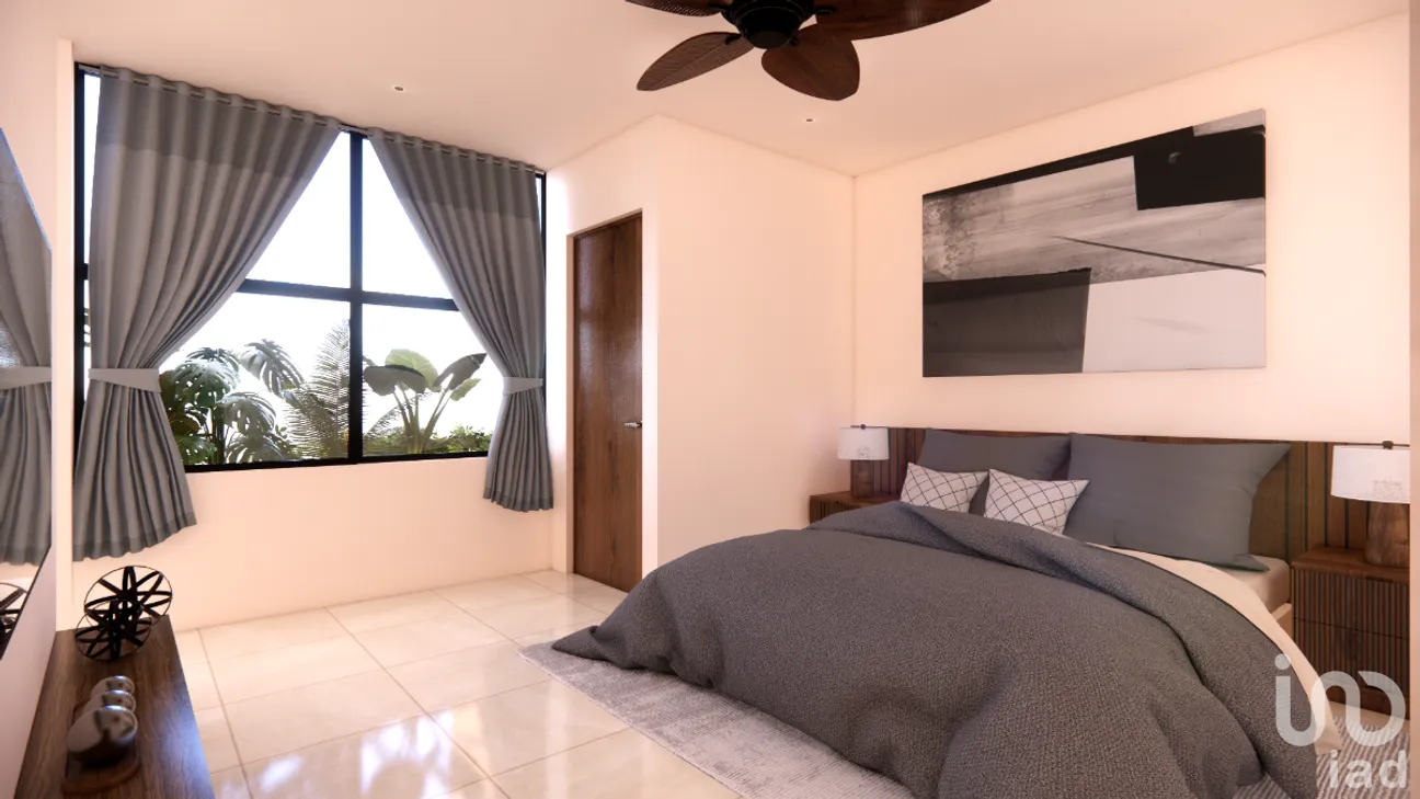 Casa en Venta en Dzityá, Mérida, Yucatán | NEX-232667 | iad México | Foto 9 de 14