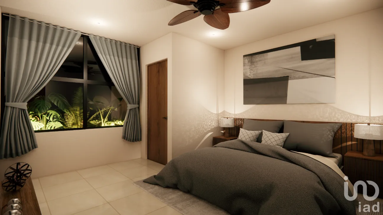 Casa en Venta en Dzityá, Mérida, Yucatán | NEX-232667 | iad México | Foto 10 de 14