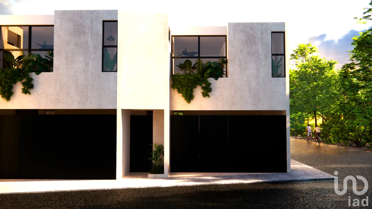 Casa en Venta en Dzityá, Mérida, Yucatán | NEX-232667 | iad México | Foto 1 de 14