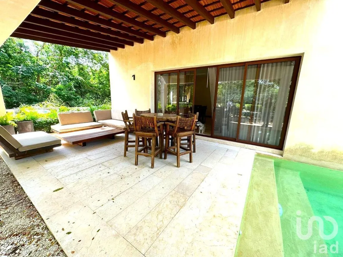Casa en Venta en Yucatán Country Club, Mérida, Yucatán | NEX-232668 | iad México | Foto 4 de 24