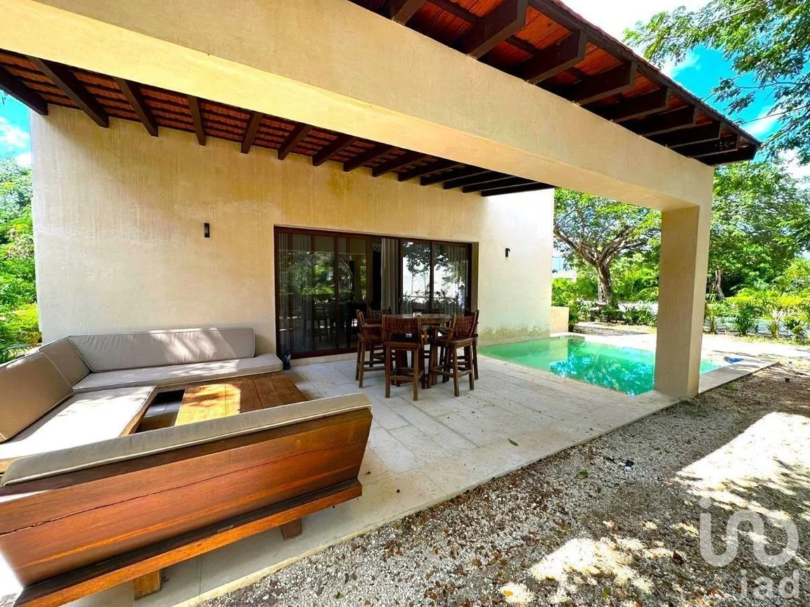 Casa en Venta en Yucatán Country Club, Mérida, Yucatán | NEX-232668 | iad México | Foto 5 de 24